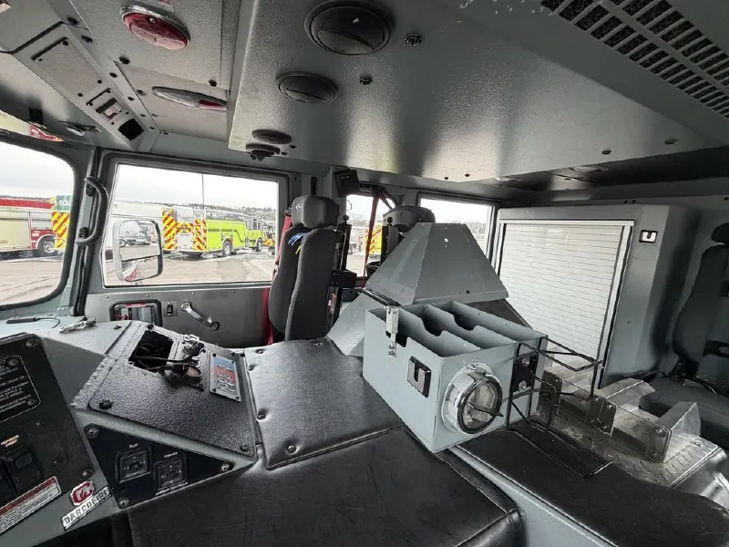 2018 PIERCE ARROW XT LADDER