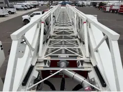 2018 PIERCE ARROW XT LADDER