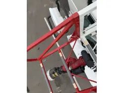 2018 PIERCE ARROW XT LADDER