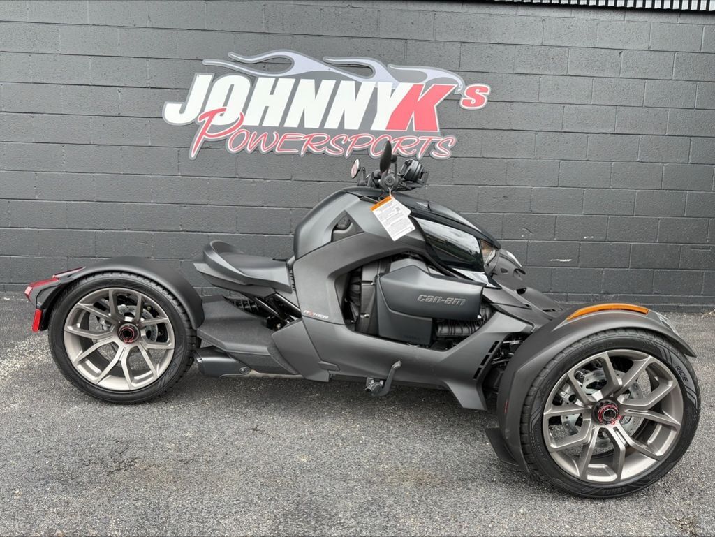 2026 Can-Am Ryker Rotax 900 ACE 900 ACE in Bedford, OH