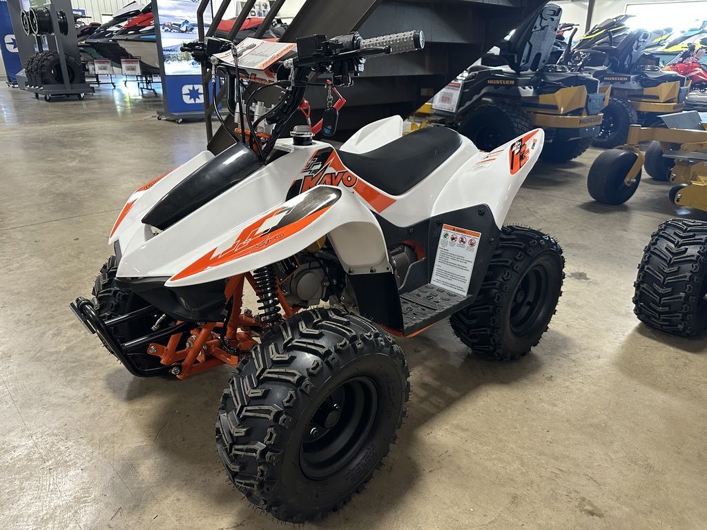 2026 Kayo Fox / Storm 70 in kieler WI