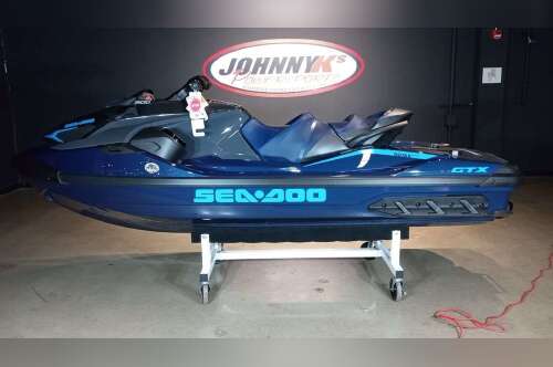2026 Sea-Doo GTX 300 Tech, Audio, iDF, iBR in elyria OH
