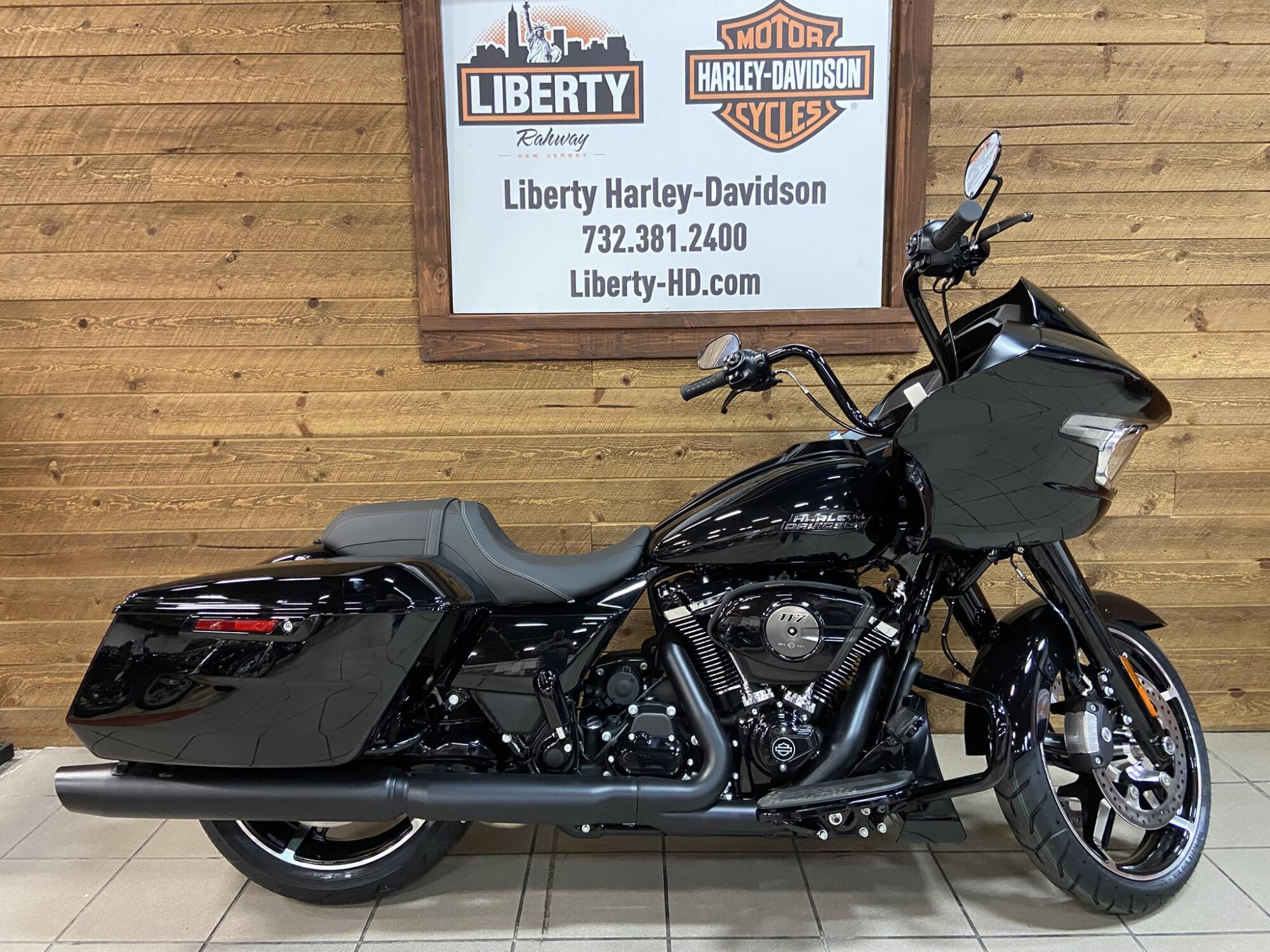 2026 Harley-Davidson Road Glide in Rahway, NJ