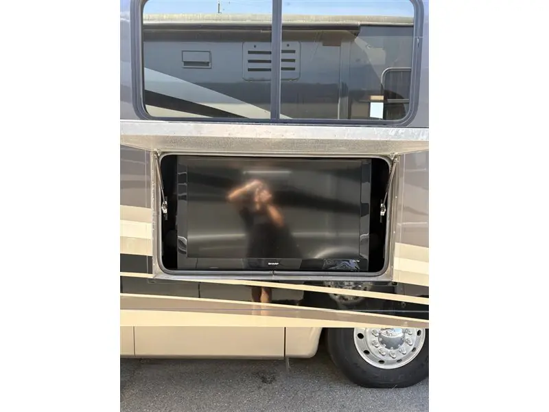 2014 Holiday Rambler Ambassador 40PDQ