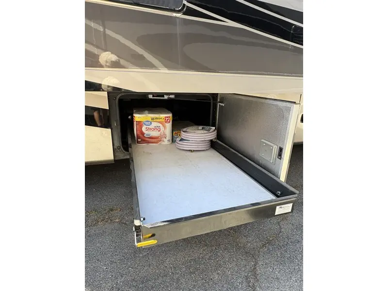2014 Holiday Rambler Ambassador 40PDQ
