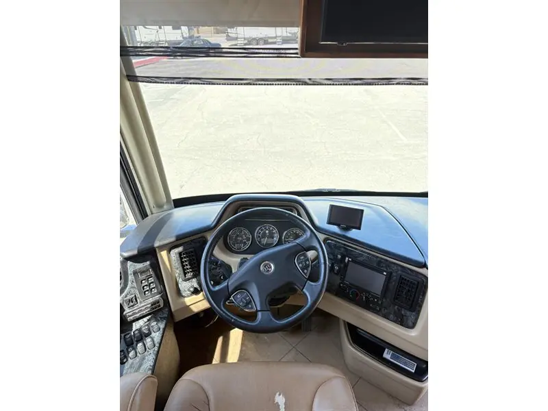 2014 Holiday Rambler Ambassador 40PDQ