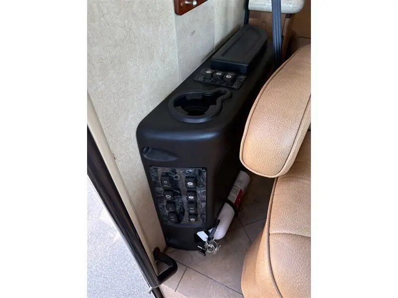 2014 Holiday Rambler Ambassador 40PDQ