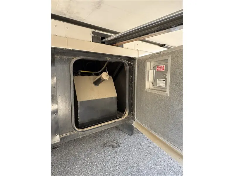 2014 Holiday Rambler Ambassador 40PDQ
