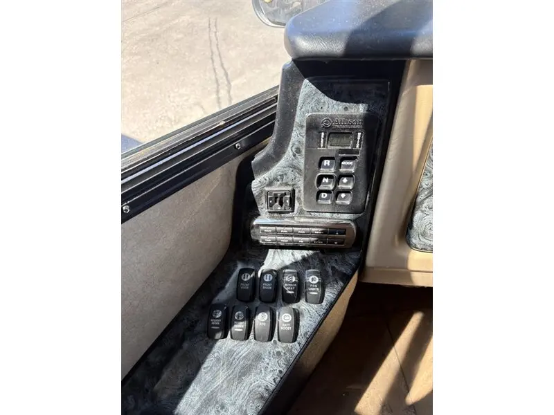 2014 Holiday Rambler Ambassador 40PDQ