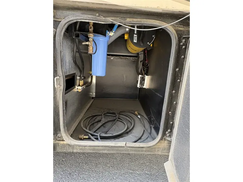 2014 Holiday Rambler Ambassador 40PDQ