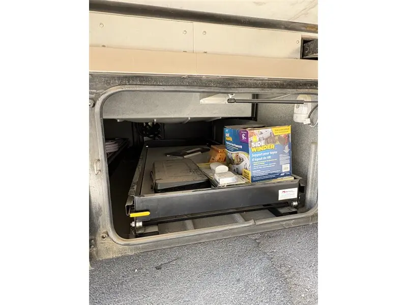 2014 Holiday Rambler Ambassador 40PDQ