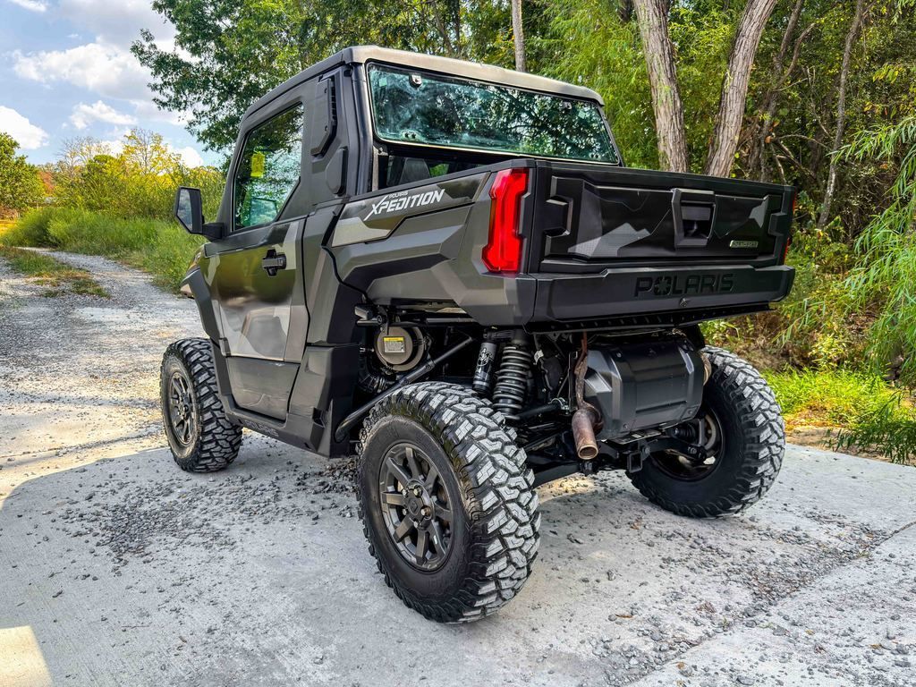 2026 Polaris® XPedition XP NorthStar in mcalester OK