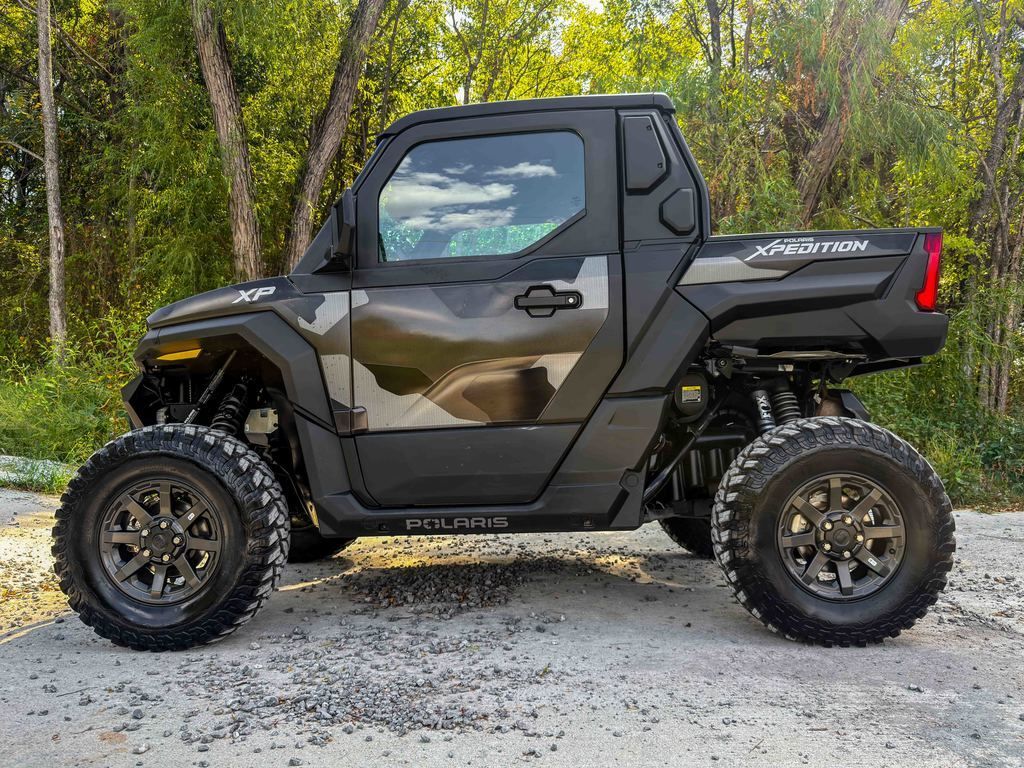 2026 Polaris® XPedition XP NorthStar in mcalester OK