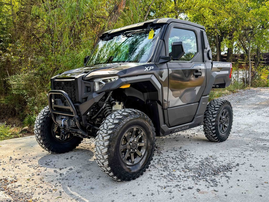 2026 Polaris® XPedition XP NorthStar in mcalester OK