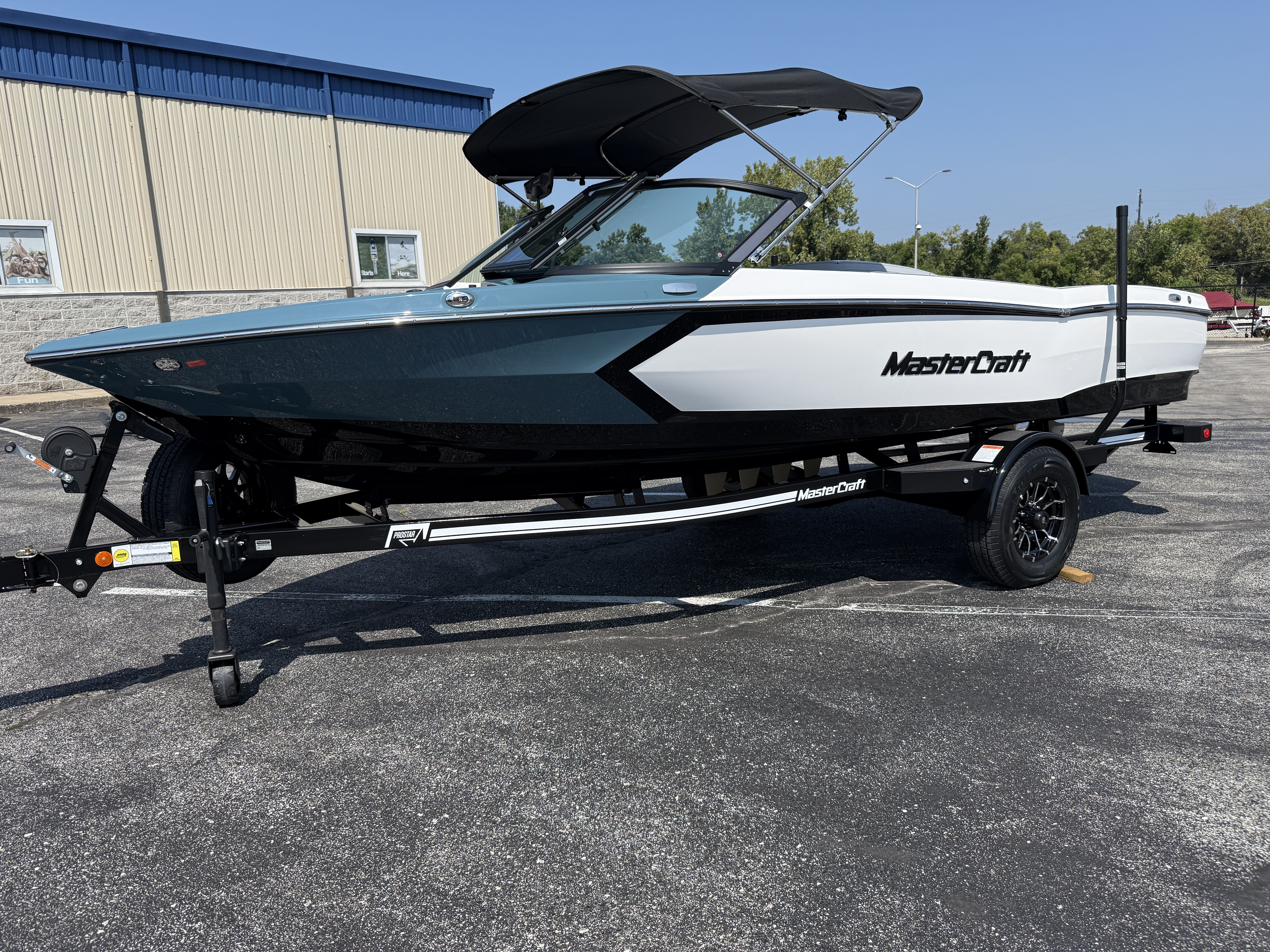 2027 Mastercraft Prostar NAN in o'fallon MO
