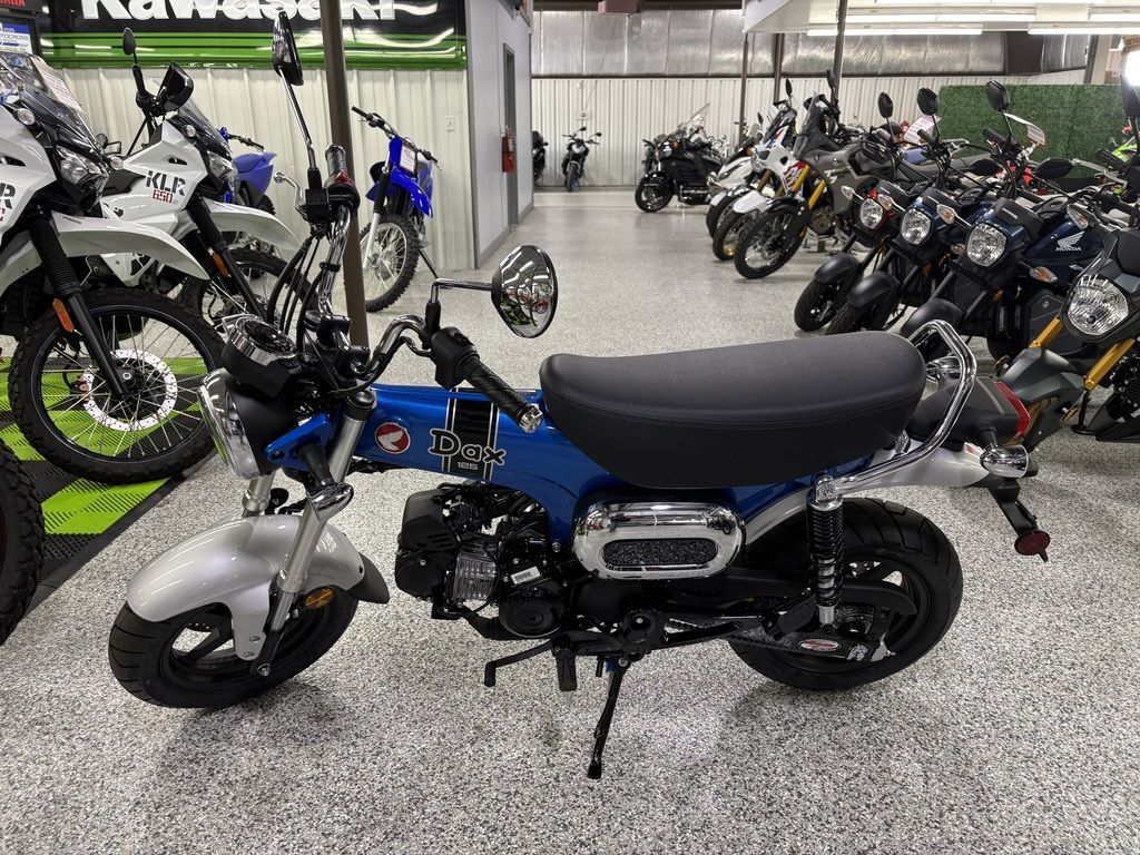 2025 Honda® Dax 125 125 in Lake Villa, IL