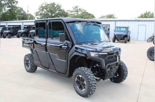 2027 CFMOTO UFORCE U10 XL Pro Highland EPS in springtown TX