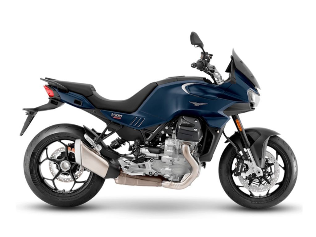2027 Moto Guzzi V100 Mandello MANDELLO in San Antonio, TX