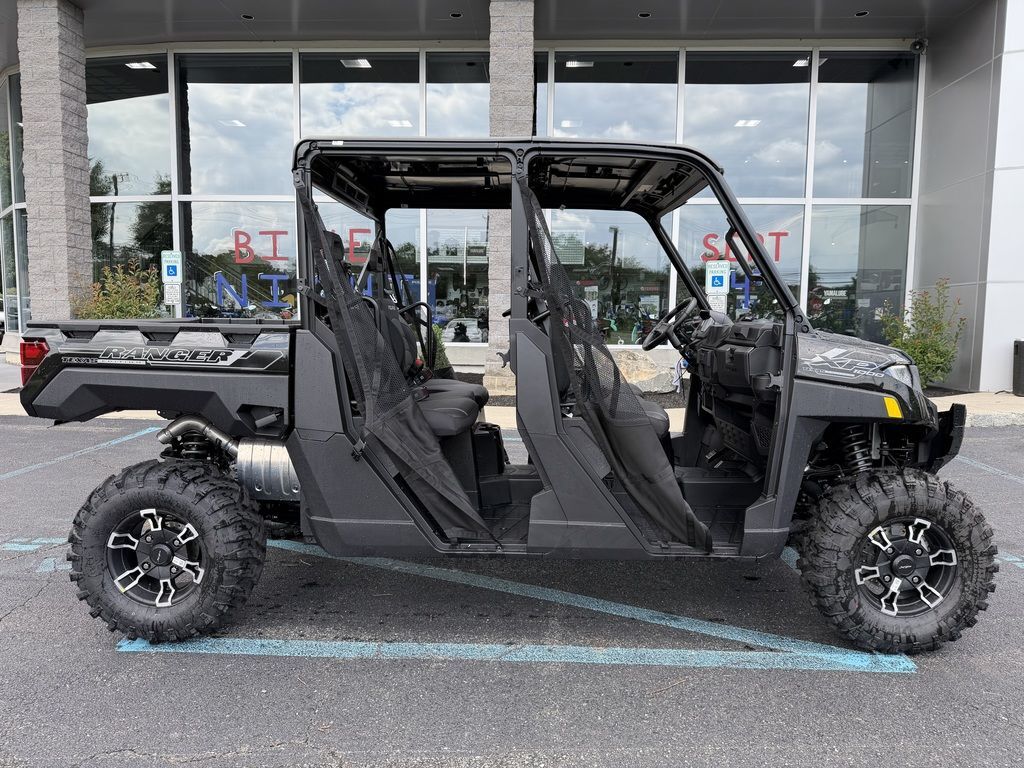 2026 Polaris® Ranger Crew XP 1000 Texas Edition in deptford NJ