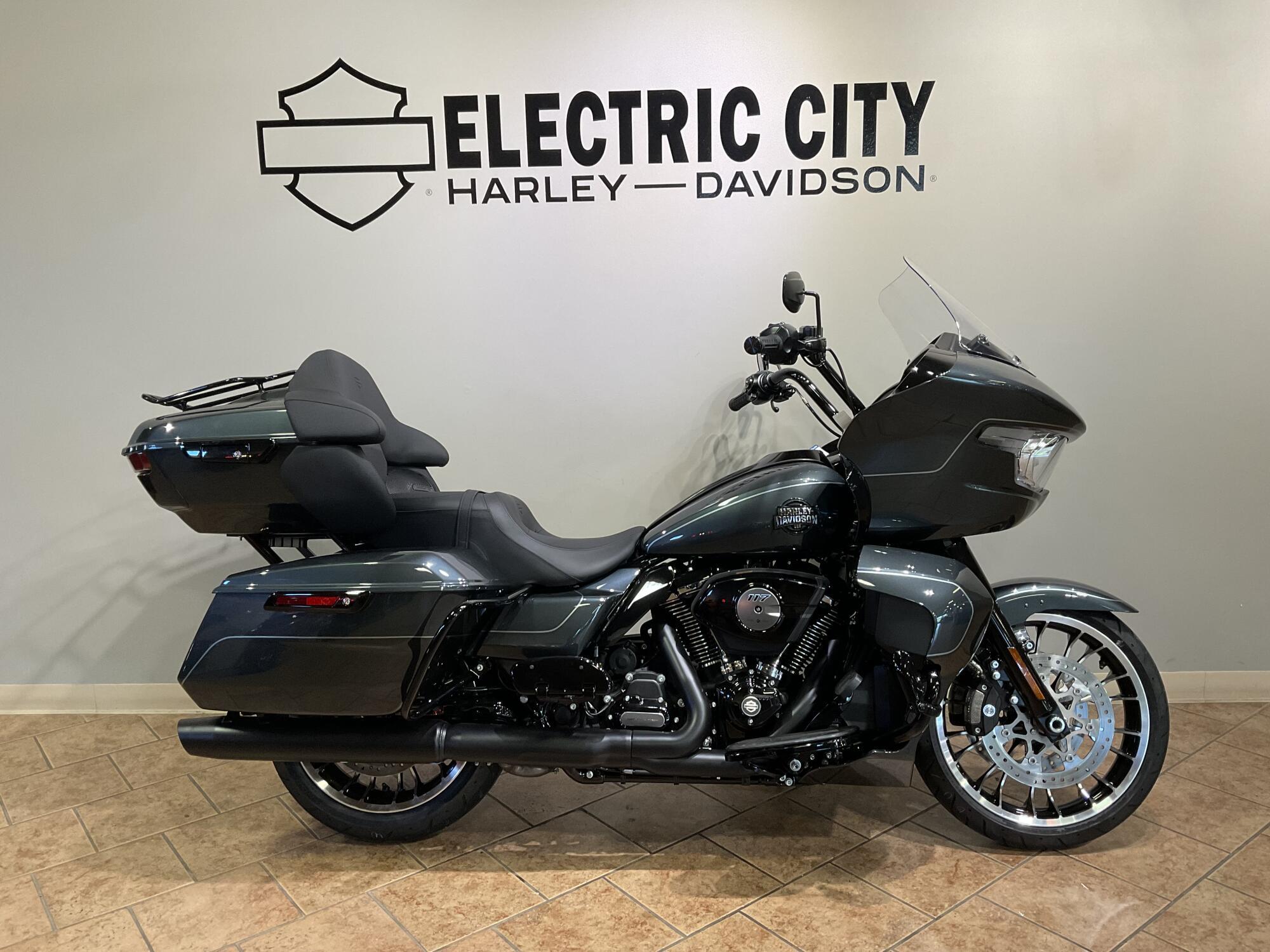 2026 Harley-Davidson Road Glide Limited LIMITED in Scranton, PA