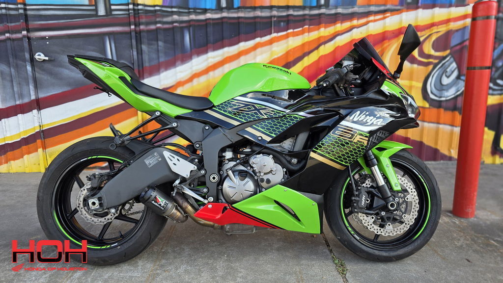 Sportbike Motorcycles For Sale Near The Woodlands, TX - Cycle Trader