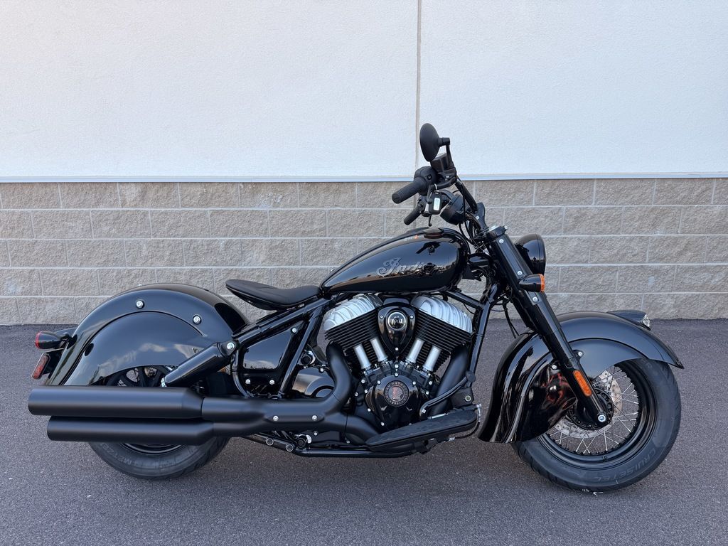 2026 Indian Motorcycle® Chief® Vintage Indian Motorcycle Red VINTAGE in Sioux Falls, SD