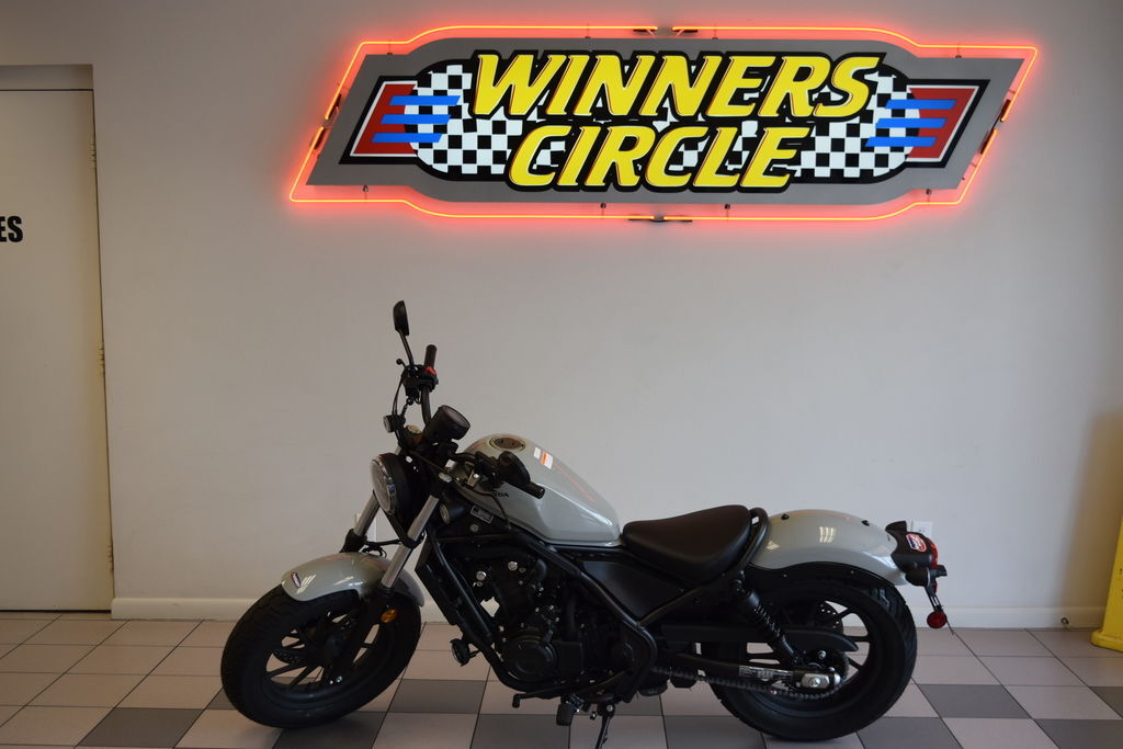 2026 Honda® Rebel 500 500 in Gulf Shores, AL