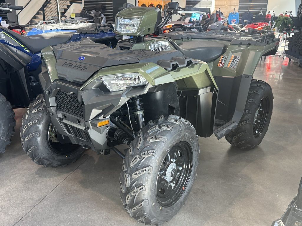 2026 Polaris® Sportsman 850 BASE in hampton falls NH