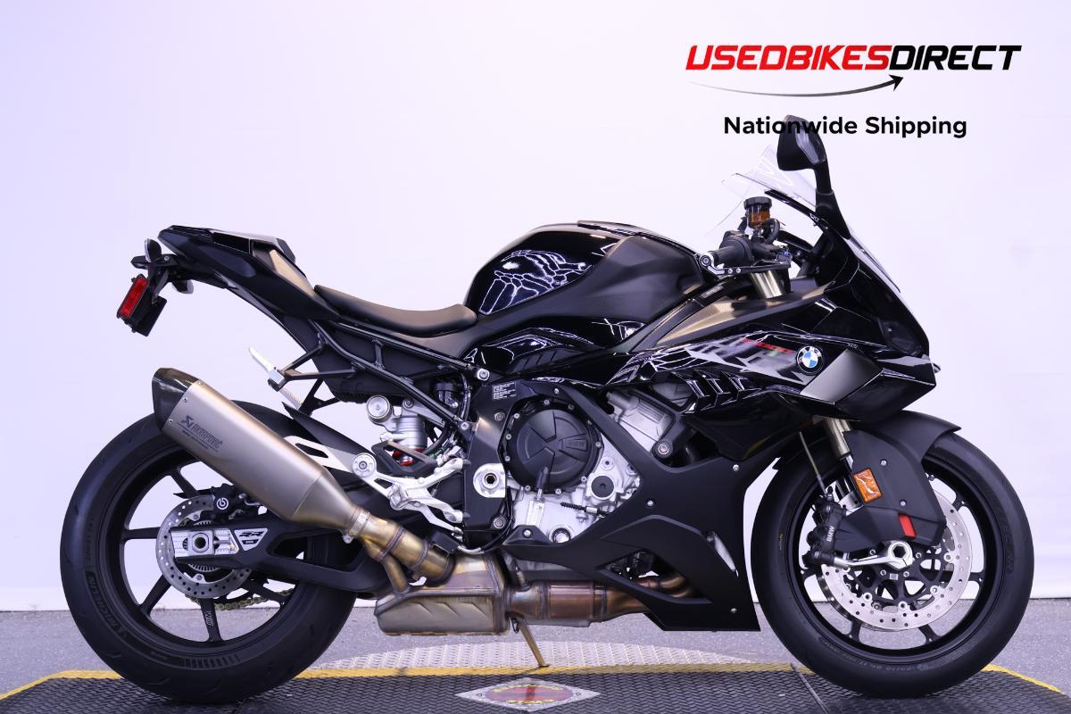 2025 BMW S1000 RR 1000 RR in Houston, TX