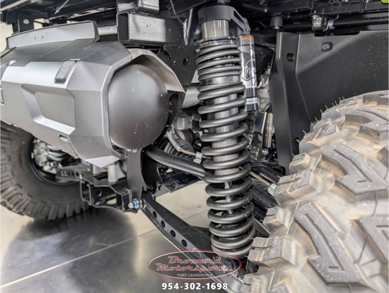 A photo of this 2026 Yamaha Wolverine Rmax2 1000 R-Spec