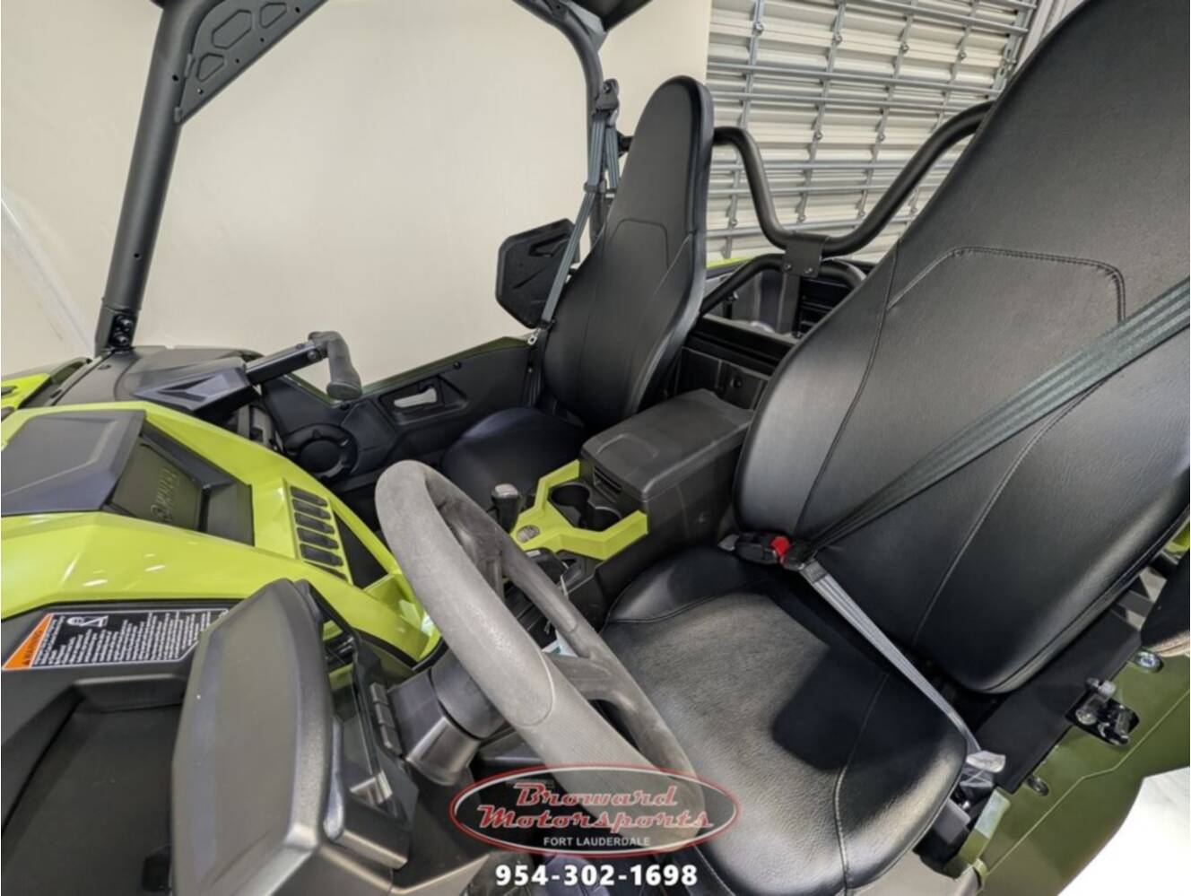 A photo of this 2026 Yamaha Wolverine Rmax2 1000 R-Spec