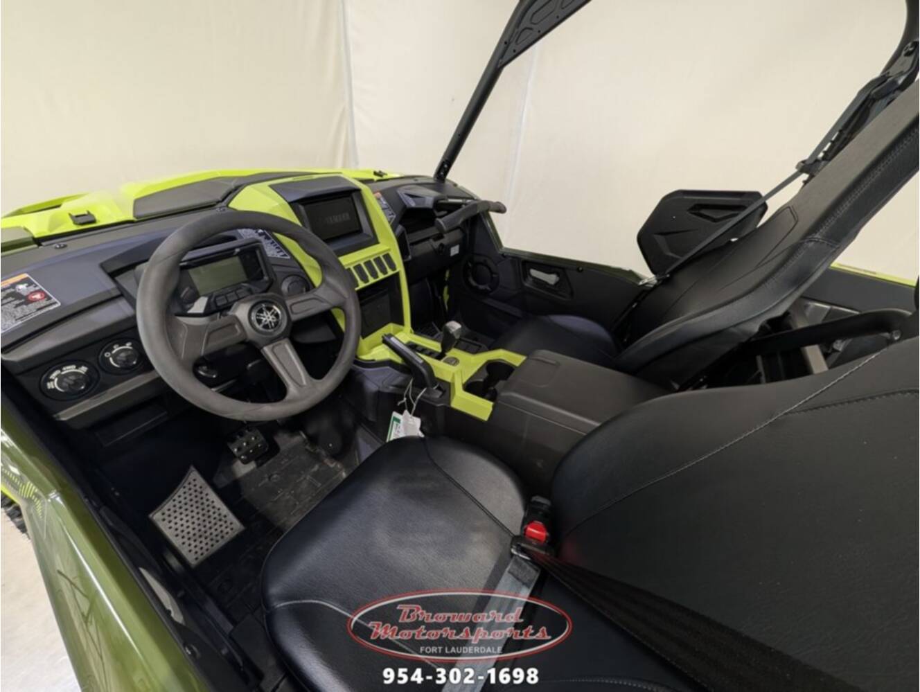 A photo of this 2026 Yamaha Wolverine Rmax2 1000 R-Spec