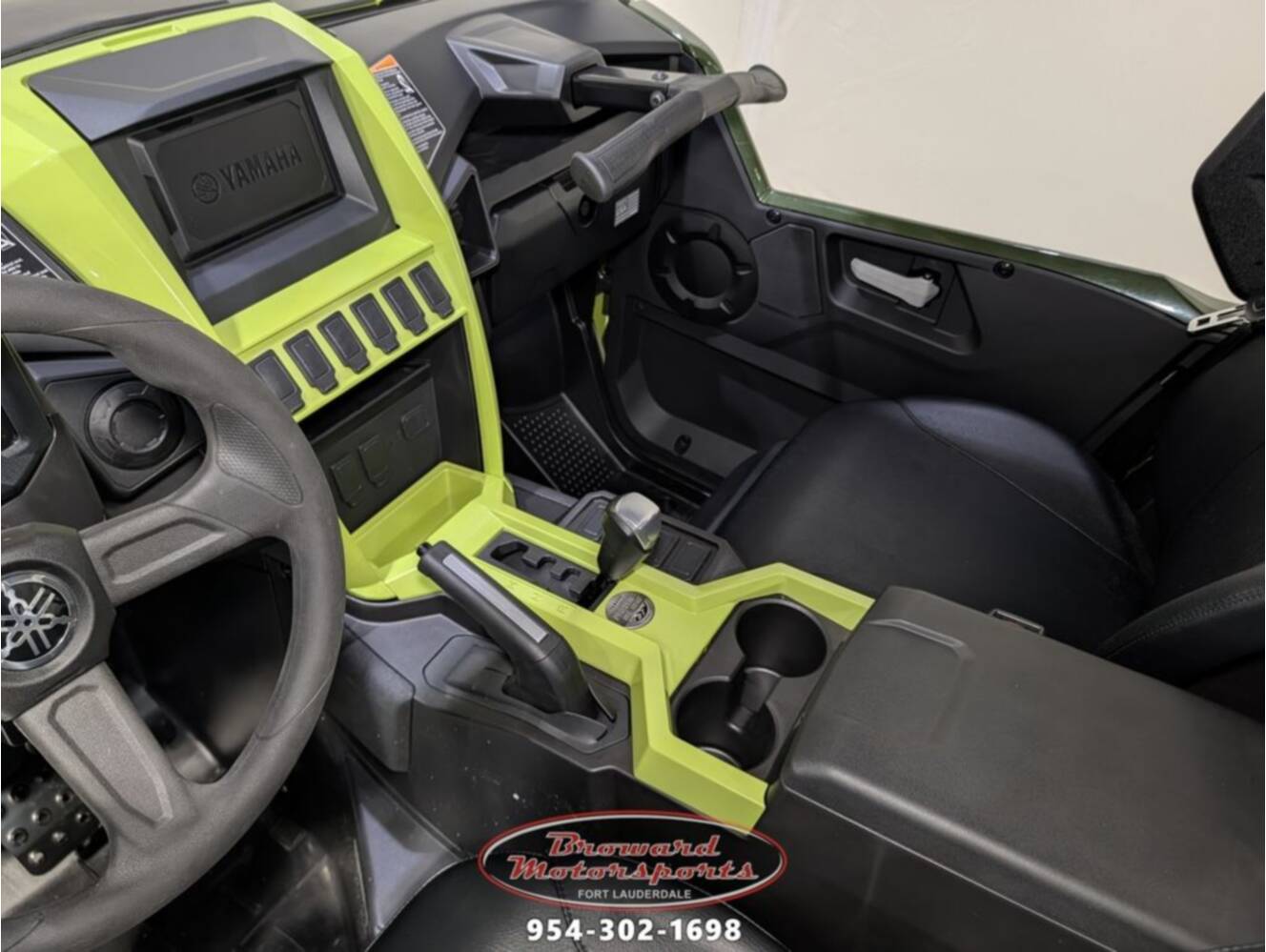 A photo of this 2026 Yamaha Wolverine Rmax2 1000 R-Spec