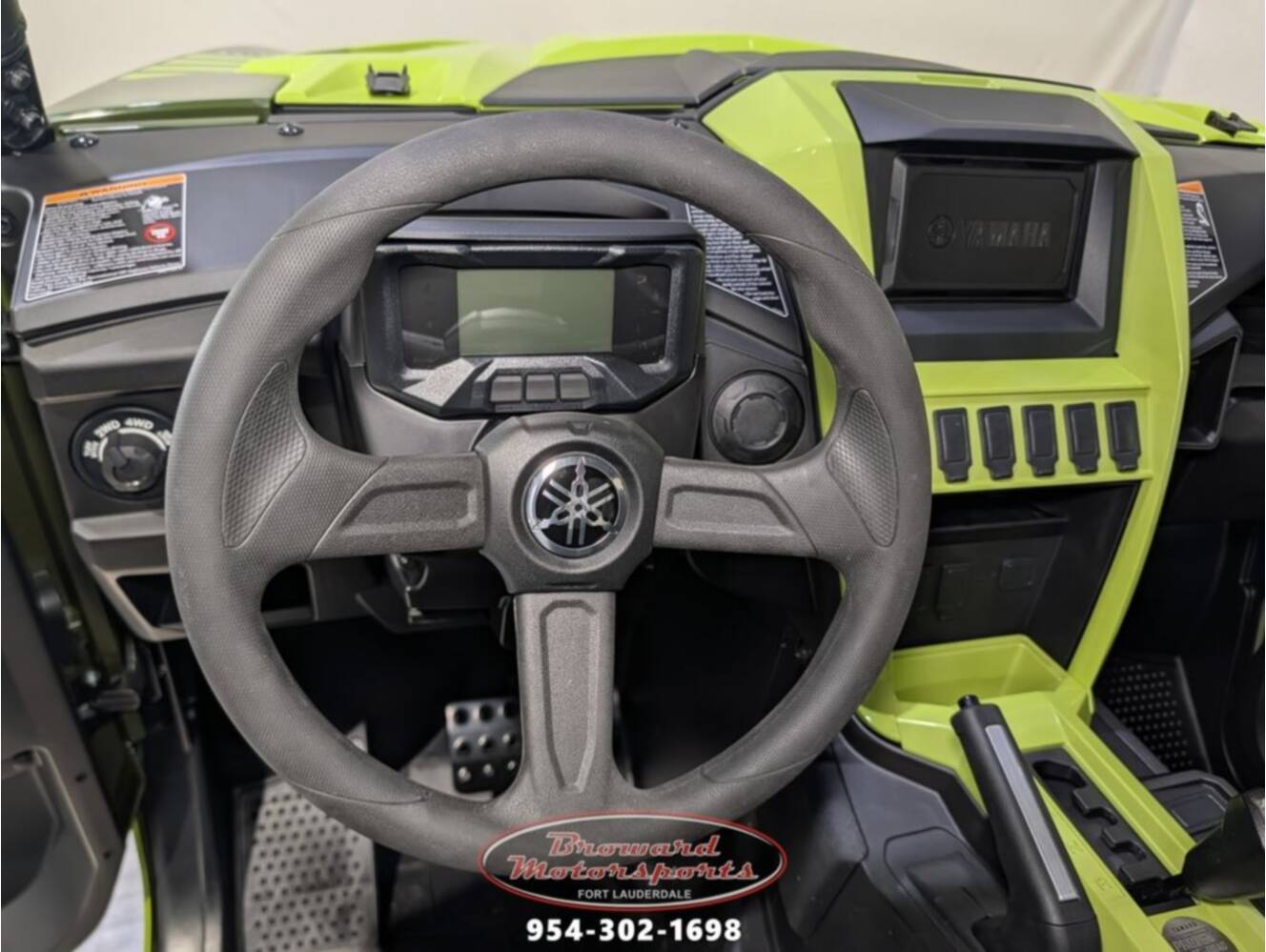 A photo of this 2026 Yamaha Wolverine Rmax2 1000 R-Spec
