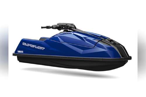 2027 Yamaha Waverunners SuperJet® in tacoma WA