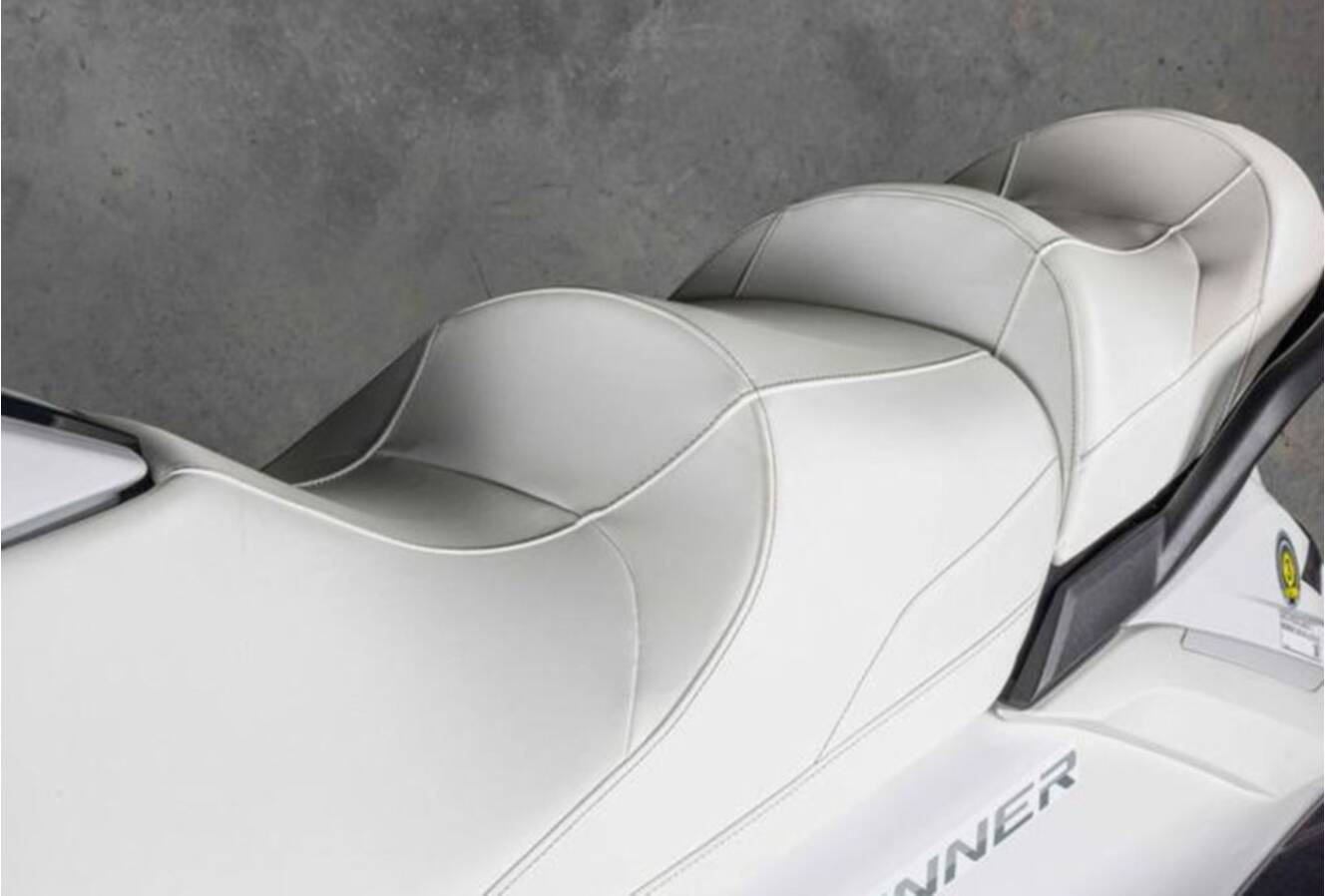 A photo of this 2026 Yamaha FX Cruiser SVHO®