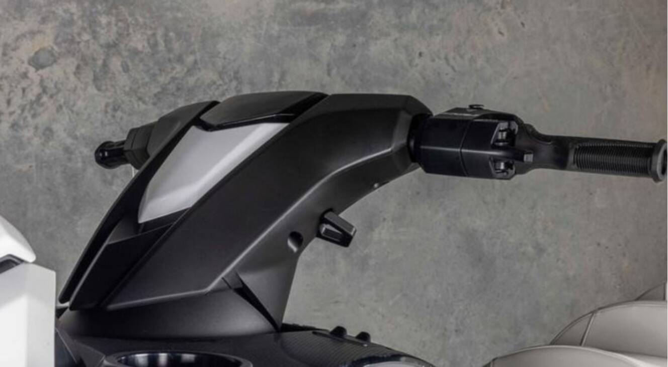 A photo of this 2026 Yamaha FX Cruiser SVHO®