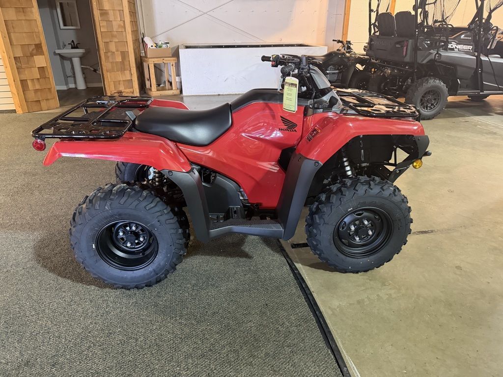 2026 Honda® FourTrax Rancher in warsaw IN