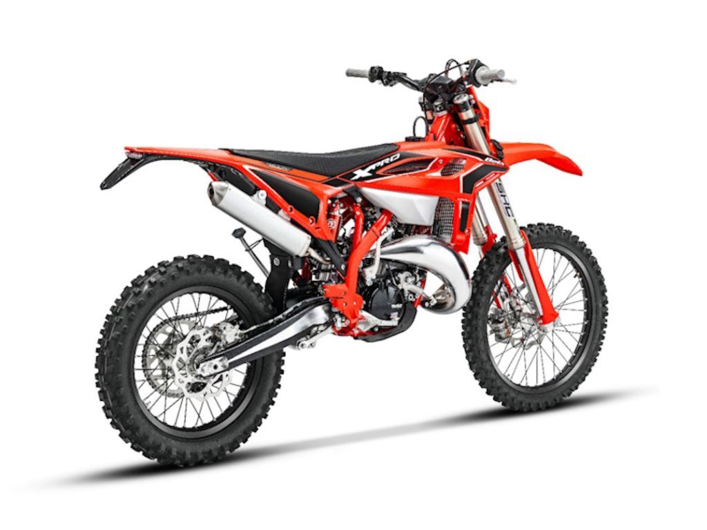 2027 Beta 125 RR X-Pro 2-Stroke 125 2-STROKE in Ottawa, IL