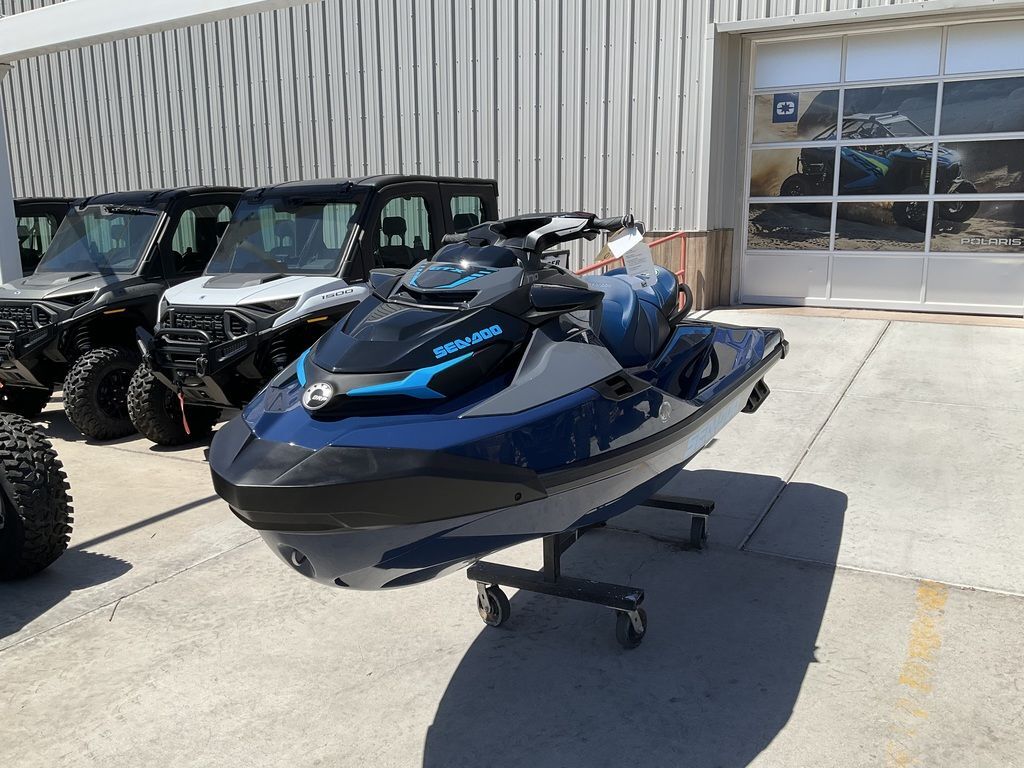 2026 Sea-Doo GTX 170 Tech, Audio, iDF, iBR in bullhead city AZ