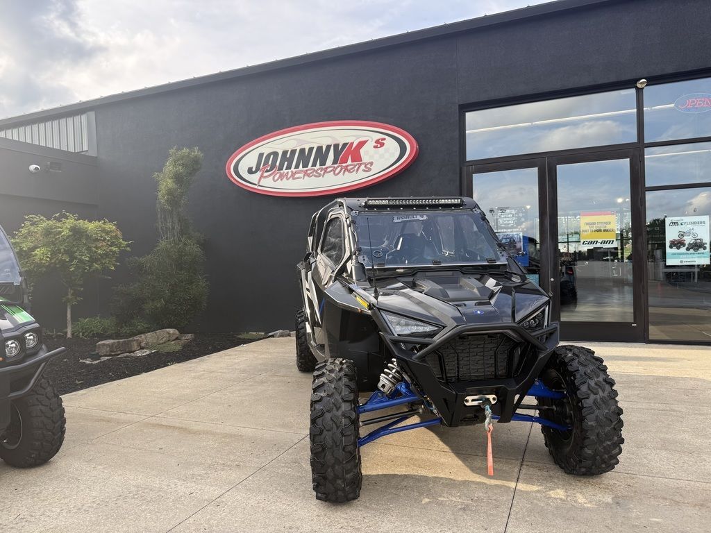 2022 Polaris® RZR PRO XP 4 Ultimate in niles OH