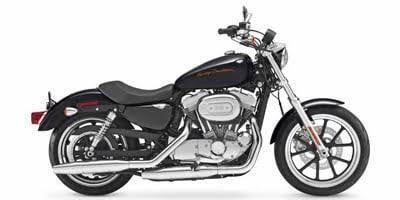 2014 Harley-Davidson SuperLow in milwaukee WI