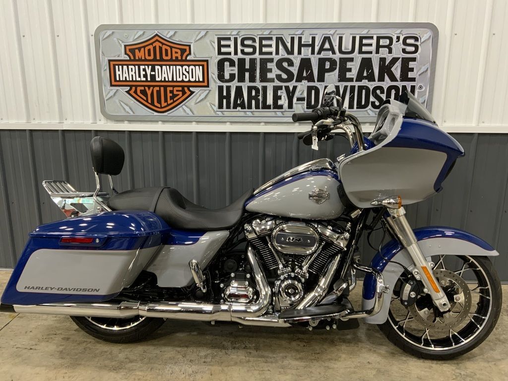 2023 Harley-Davidson® FLTRXS - Road Glide® Special SPECIAL FLTRXS in Darlington, MD