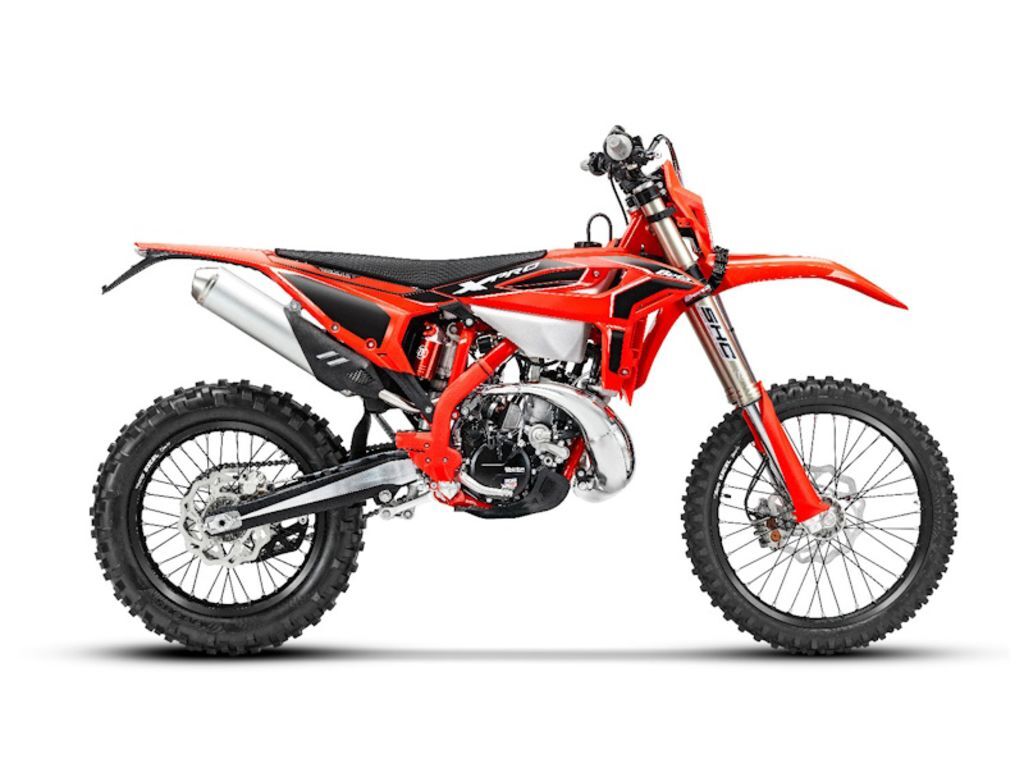 2027 Beta 200 RR X-Pro 2-Stroke 200 2-STROKE in Ottawa, IL