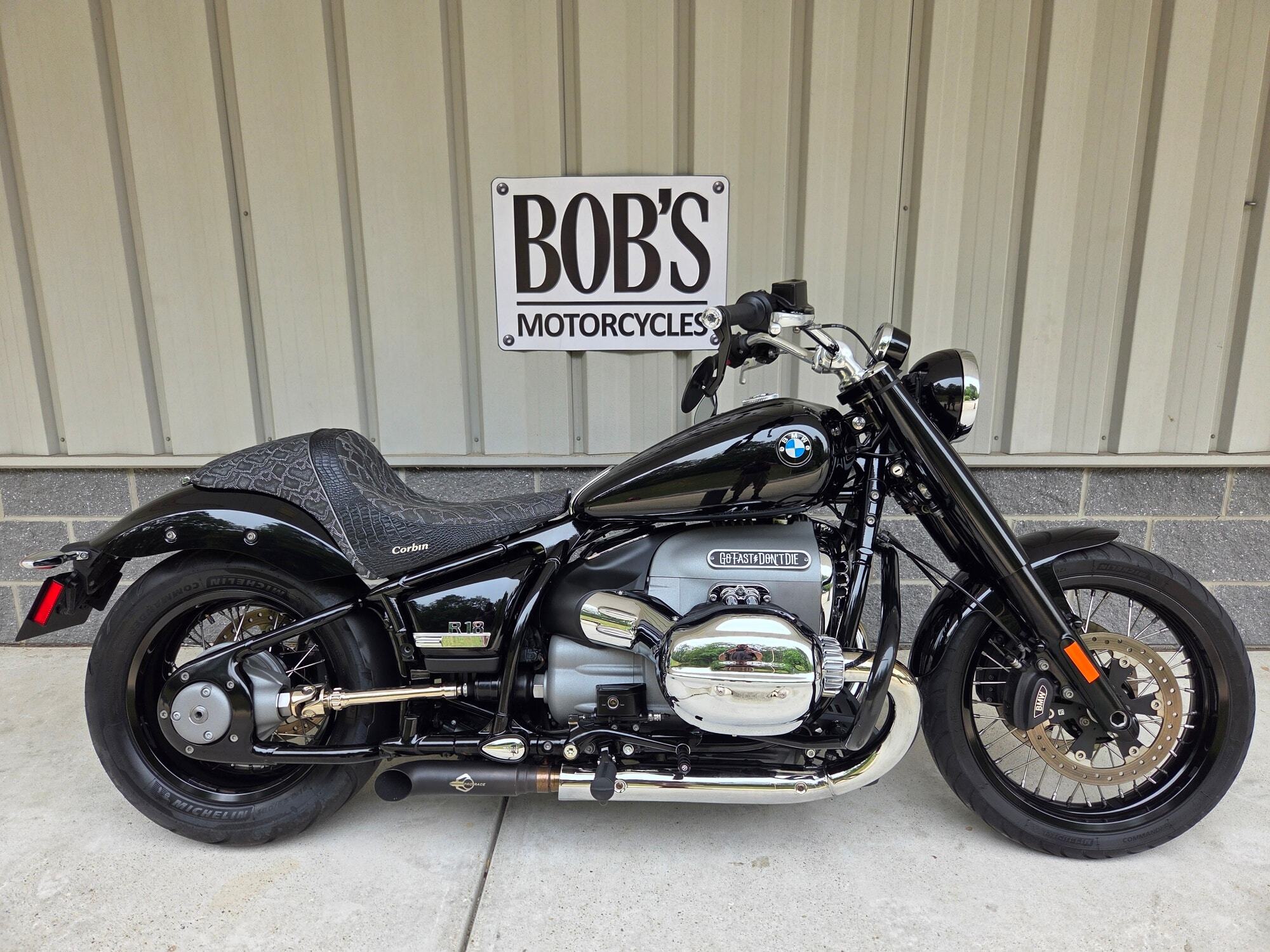 2021 BMW R 18 in jessup MD