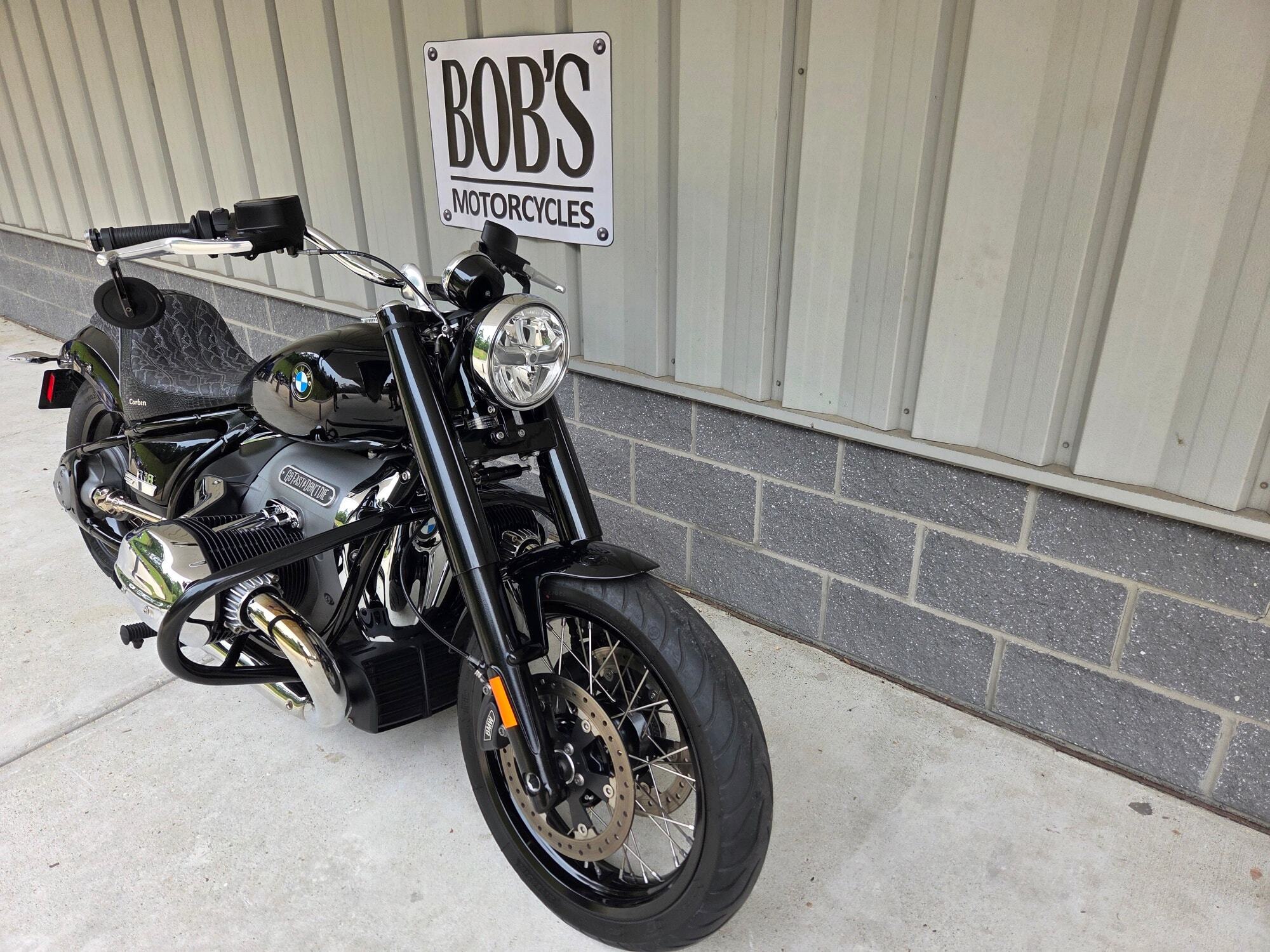 2021 BMW R 18 in jessup MD