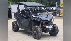 2026 CFMOTO ZFORCE 950 Trail UTV/Utility ATV