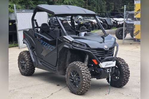 2026 CFMOTO ZFORCE 950 Trail in opelika AL