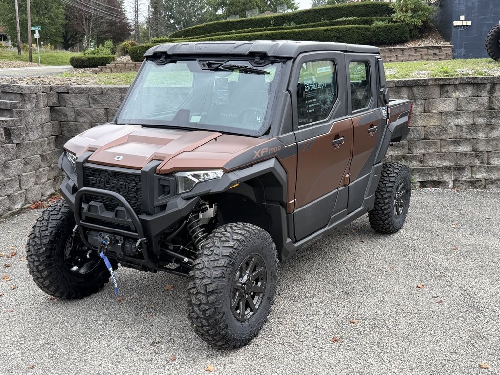 2027 Polaris® XPedition XP 5 NorthStar in johnstown PA