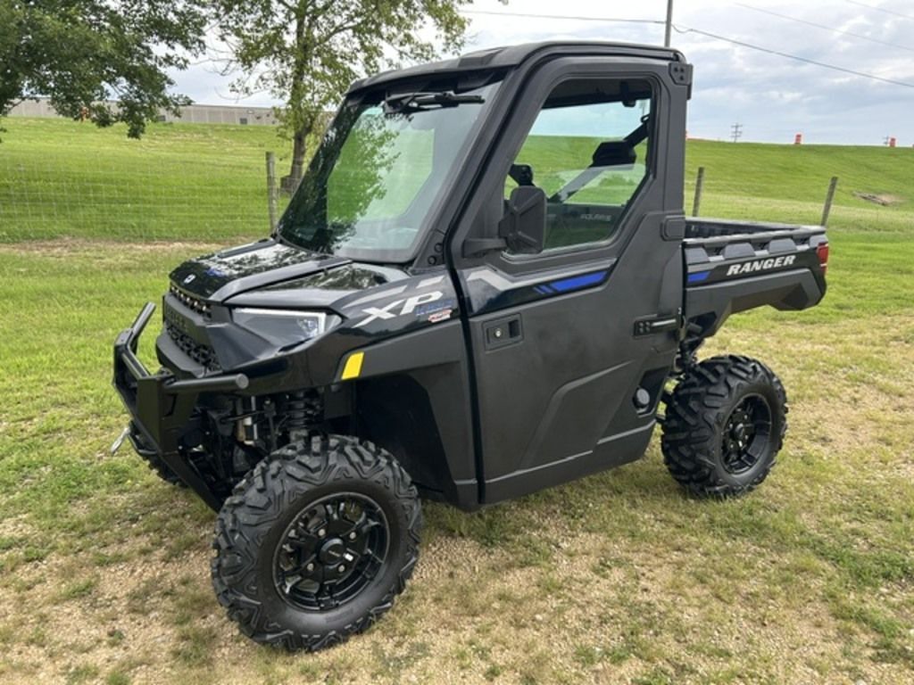 2023 Polaris® Ranger XP 1000 NorthStar Edition Premium in kieler WI